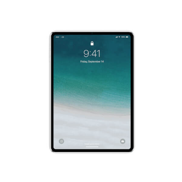 Apple iPad Pro 3 11